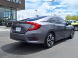 Used 2017 Honda Civic EX-L image 3