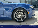Used 2021 Chevrolet Camaro LT w/ RS Package image 4