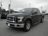 Used 2016 Ford F150 XLT w/ Equipment Group 301A Mid image 2