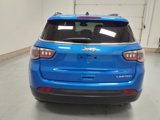 Used 2021 Jeep Compass Limited image 4