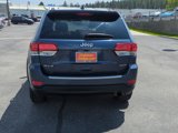 Used 2020 Jeep Grand Cherokee Limited w/ Luxury Group II image 4