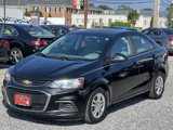 Used 2017 Chevrolet Sonic LS image 3