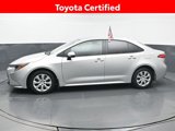 Certified 2025 Toyota Corolla LE image 2