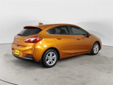 Used 2017 Chevrolet Cruze LT image 5