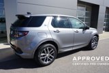 Used 2024 Land Rover Discovery Sport S image 4