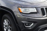 Used 2016 Jeep Grand Cherokee Limited w/ Luxury Group II image 4