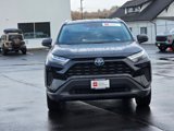 Certified 2024 Toyota RAV4 LE image 3