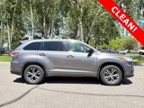 Used 2016 Toyota Highlander XLE image 4