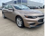 Used 2018 Chevrolet Malibu LT w/ Driver Confidence Package image 3