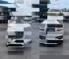 Certified 2023 Volvo XC90 B6 Plus image 2
