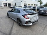 Certified 2021 Honda Civic EX image 2