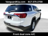 Used 2019 GMC Acadia SLE image 4