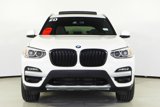 Used 2020 BMW X3 sDrive30i w/ Convenience Package image 3
