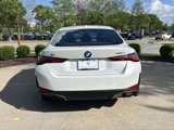 Certified 2023 BMW i4 eDrive40 w/ Premium Package image 4