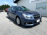 Used 2013 Subaru Legacy 2.5i Limited image 2