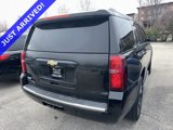 Used 2016 Chevrolet Tahoe LTZ image 4