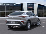 New 2025 Buick Envista Preferred image 4