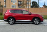 Used 2022 Hyundai Santa Fe SEL w/ Convenience + Premium Package image 3