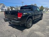 Used 2015 Nissan Titan PRO-4X w/ Pro-4x Luxury Package image 4