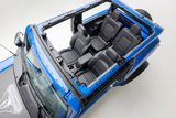 Used 2023 Ford Bronco Badlands w/ Sasquatch Package image 3