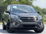 Used 2019 Ford Escape SE image 3