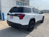 Used 2017 GMC Acadia Denali w/ Technology Package image 5
