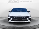 New 2025 Hyundai Elantra Sport image 2