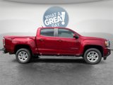 Used 2020 GMC Canyon SLE w/ SLE Convenience Package image 2