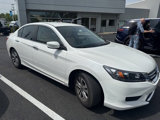 Used 2014 Honda Accord LX image 4