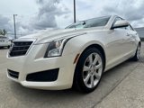 Used 2014 Cadillac ATS 2.0T Sedan image 2