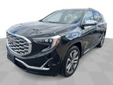Used 2020 GMC Terrain Denali w/ Denali Premium Package image 4