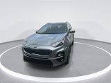 Used 2021 Kia Sportage EX w/ EX Technology Package image 4