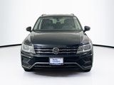 Used 2019 Volkswagen Tiguan SEL image 2
