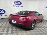 Used 2014 Chevrolet Camaro LT w/ RS Package image 4