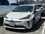 Used 2019 Toyota Prius Limited w/ Premium Convenience Package image 3
