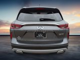 New 2025 INFINITI QX50 Luxe image 4