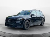 Used 2024 Mercedes-Benz GLB 35 AMG 4MATIC image 3