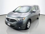 Used 2017 Nissan Quest SV image 3
