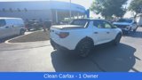 Used 2022 Hyundai Santa Cruz SE image 2
