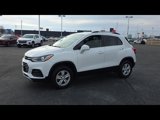Certified 2020 Chevrolet Trax LT w/ LT Convenience Package image 4
