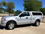 Used 2005 Ford F150 STX image 3