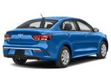 Used 2023 Kia Rio S w/ Technology Package image 2
