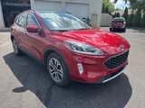 Used 2020 Ford Escape SEL image 3