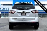Used 2017 Chevrolet Traverse LT w/ Style and Technology Package image 5