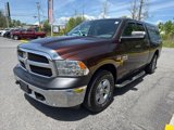 Used 2013 RAM 1500 Tradesman w/ Popular Equipment Group image 3