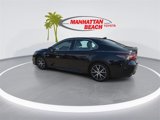 Used 2021 Toyota Camry SE image 6