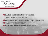 Certified 2022 Cadillac CT5 Luxury w/ Sun And Sound Package image 3