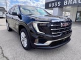 New 2025 GMC Acadia Elevation w/ Elevation Premium Package image 3