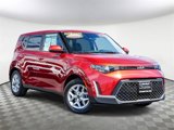 Certified 2023 Kia Soul S image 2