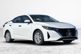 New 2025 Nissan Sentra S image 2